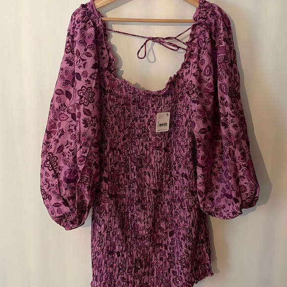 Free People Dresses & Skirts - Free people dress